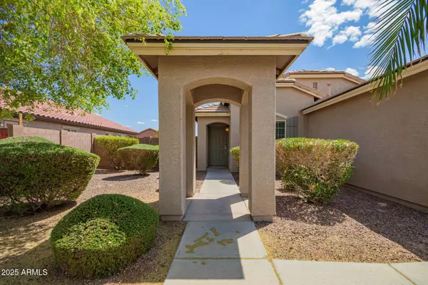 18611 W LUPINE Avenue, Goodyear, AZ 85338