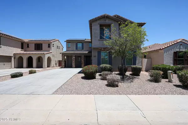 16475 N 183RD Drive, Surprise, AZ 85388