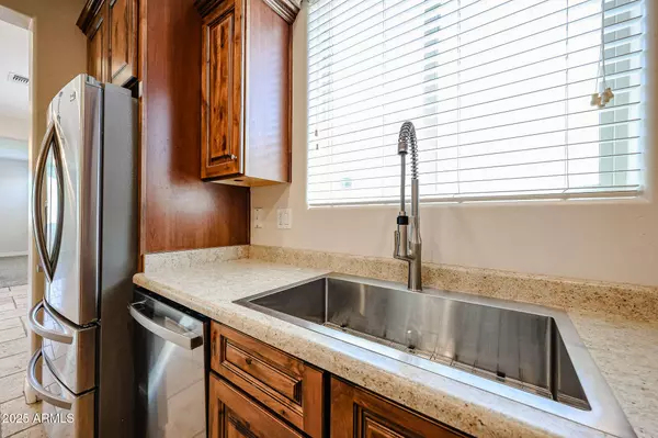 16475 N 183RD Drive, Surprise, AZ 85388