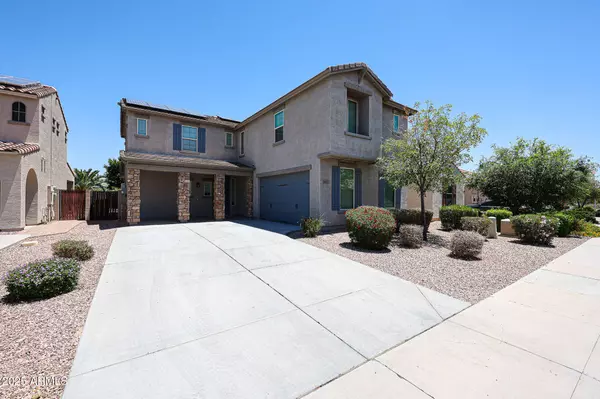 16475 N 183RD Drive, Surprise, AZ 85388