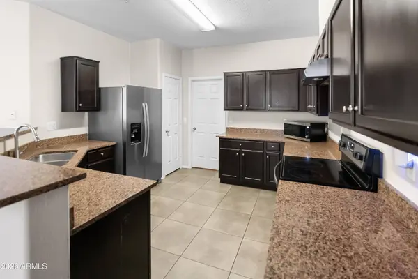 1523 N 81ST Drive, Phoenix, AZ 85043