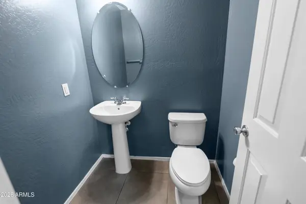 1523 N 81ST Drive, Phoenix, AZ 85043