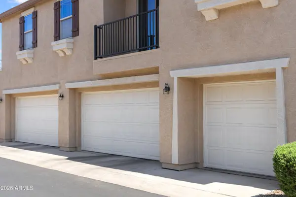 1523 N 81ST Drive, Phoenix, AZ 85043