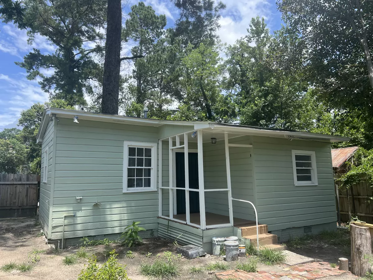 Augusta, GA 30904-4260,1815 Jenkins St 1/2