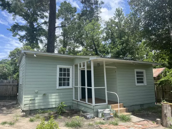 1815 Jenkins St 1/2, Augusta, GA 30904-4260