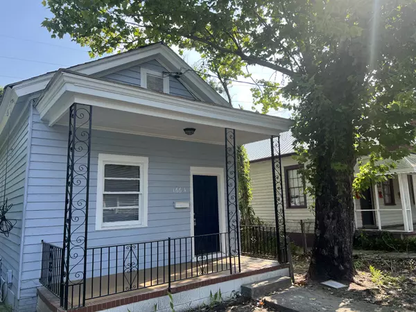 1664 Brinson St, Augusta, GA 30904-3910