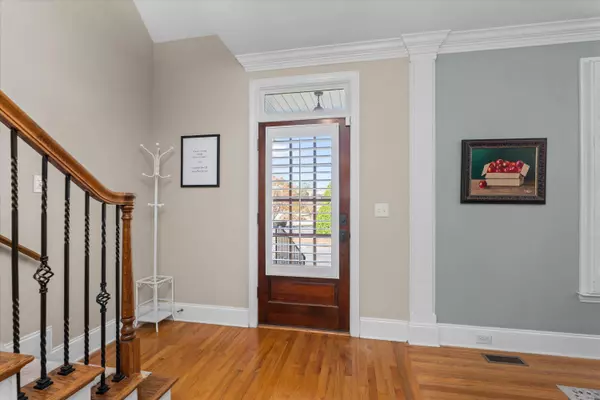 5019 CONGRESSIONAL DR, Martinez, GA 30907