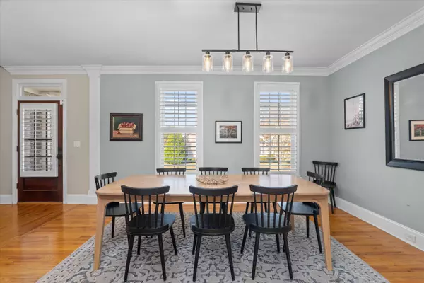 5019 CONGRESSIONAL DR, Martinez, GA 30907