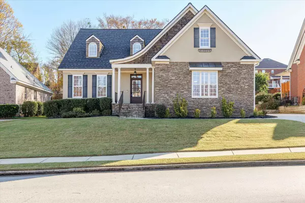 5019 CONGRESSIONAL DR, Martinez, GA 30907