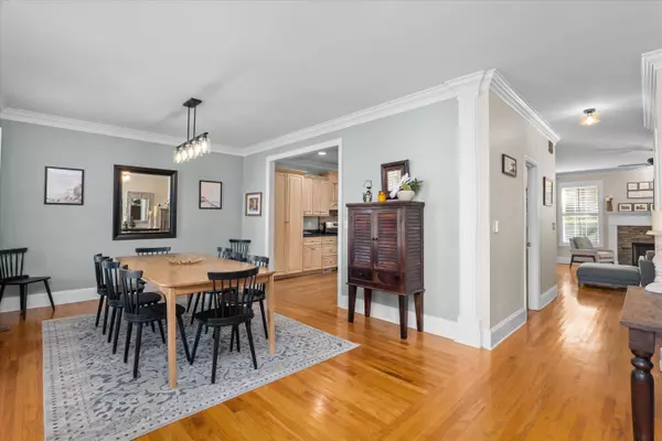 5019 CONGRESSIONAL DR, Martinez, GA 30907