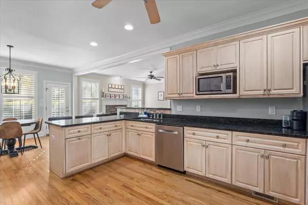 5019 CONGRESSIONAL DR, Martinez, GA 30907