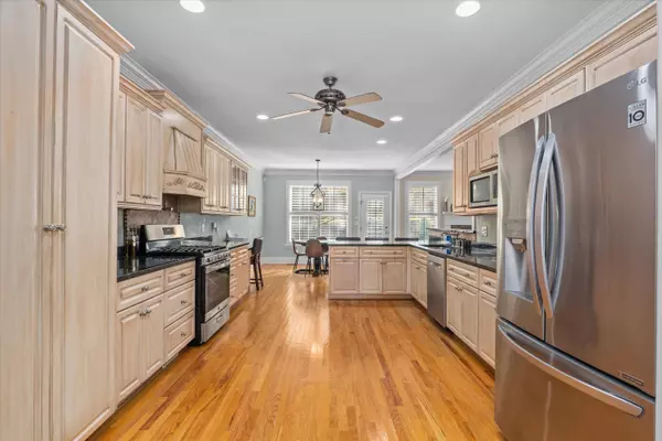 5019 CONGRESSIONAL DR, Martinez, GA 30907