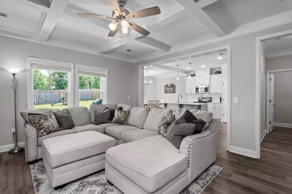 165 Myrtle Grv TRL, Evans, GA 30809