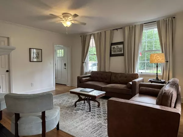 2841 Lombardy CT, Augusta, GA 30909