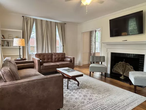 2841 Lombardy CT, Augusta, GA 30909