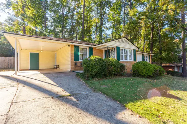 505 Stratford DR, Augusta, GA 30909