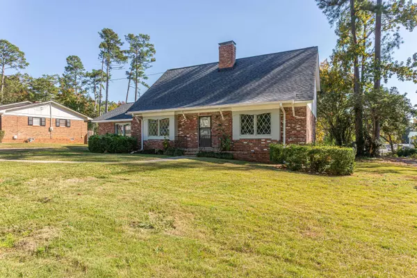 3506 Jamaica DR, Augusta, GA 30909