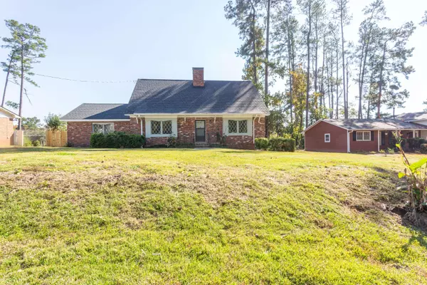 3506 Jamaica DR, Augusta, GA 30909