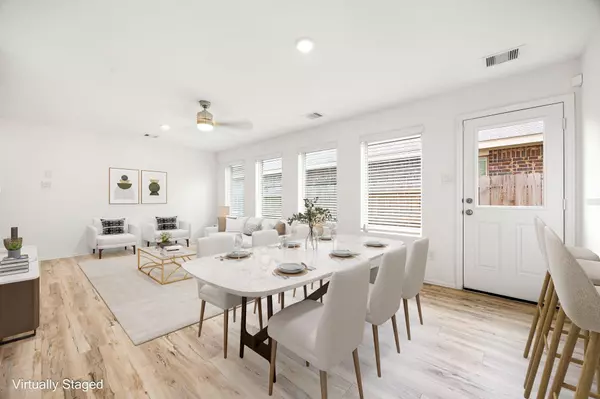 Baytown, TX 77521-3563,4307 Palmetto Grove Ln