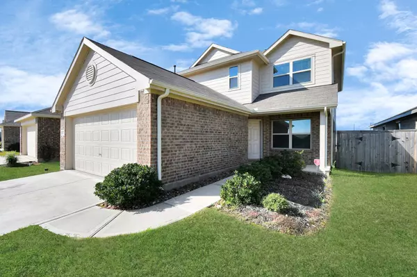 Baytown, TX 77521-3563,4307 Palmetto Grove Ln