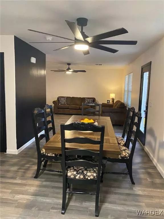 3584 E Koval DR, Kingman, AZ 86409