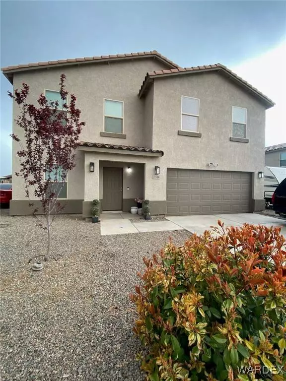 3584 E Koval DR, Kingman, AZ 86409