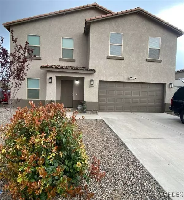 3584 E Koval DR, Kingman, AZ 86409