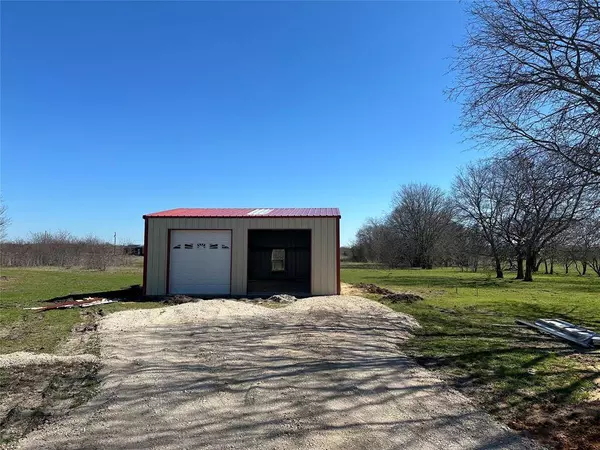 5740 Cr-107, Kaufman, TX 75142