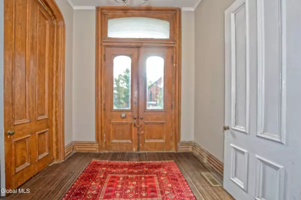 647 Hudson Avenue, Stillwater, NY 12170