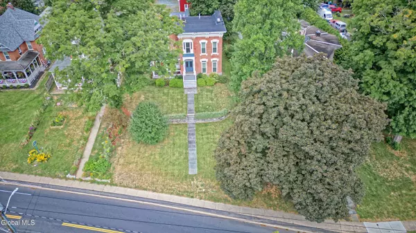 647 Hudson Avenue, Stillwater, NY 12170