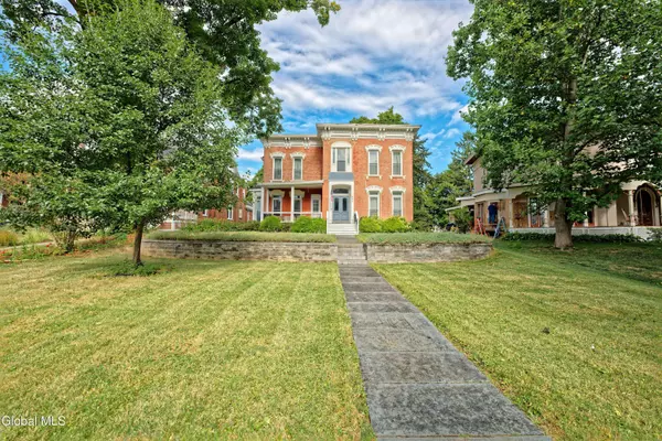 647 Hudson Avenue, Stillwater, NY 12170