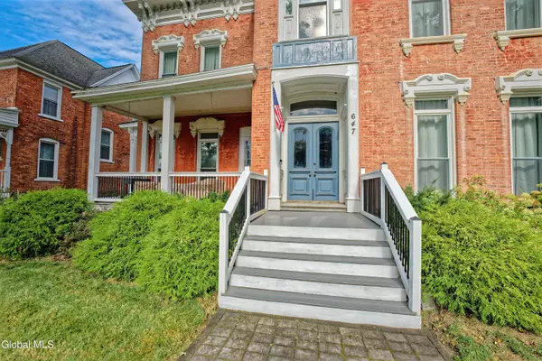 647 Hudson Avenue, Stillwater, NY 12170