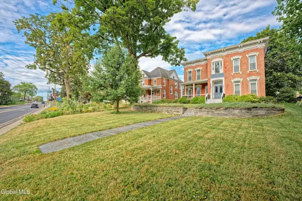 647 Hudson Avenue, Stillwater, NY 12170