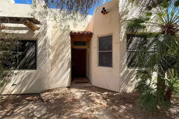 5900 S Desert Lakes DR, Fort Mohave, AZ 86426