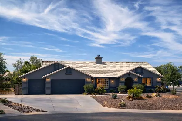 4112 S Cassidy CT, Fort Mohave, AZ 86426