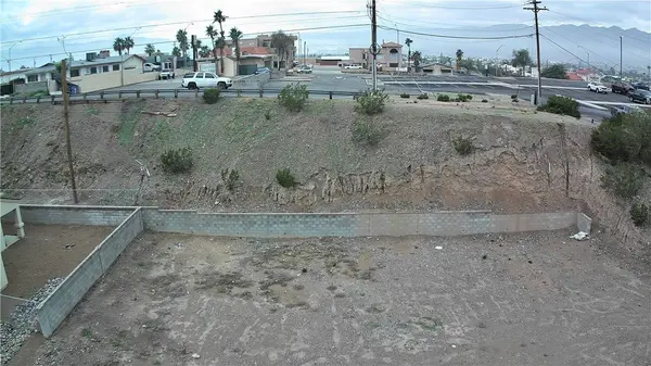 1551 Turquoise RD, Bullhead City, AZ 86442