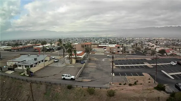 1551 Turquoise RD, Bullhead City, AZ 86442