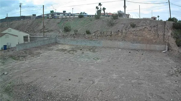 1551 Turquoise RD, Bullhead City, AZ 86442