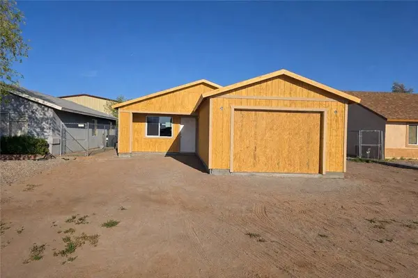 9854 S Phoenix DR, Mohave Valley, AZ 86440
