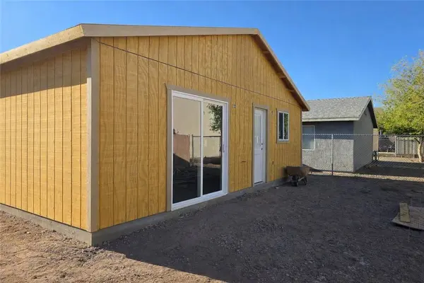 9854 S Phoenix DR, Mohave Valley, AZ 86440