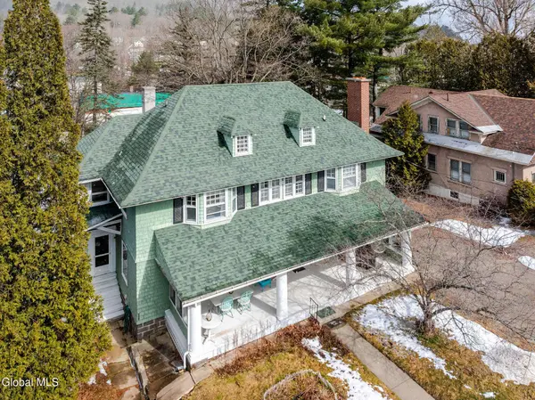 133 Main Street, Saranac Lake, NY 12983