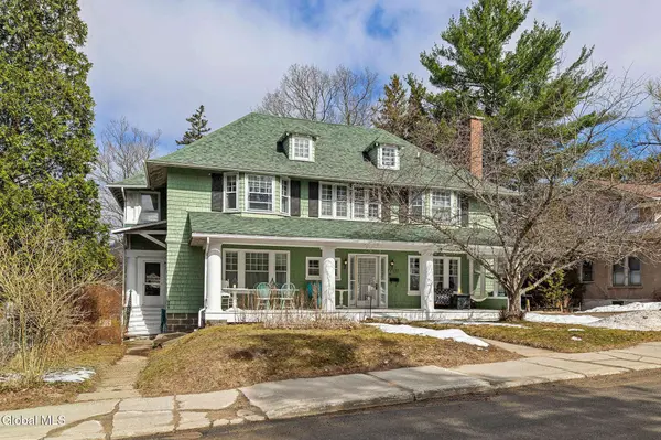 133 Main Street, Saranac Lake, NY 12983