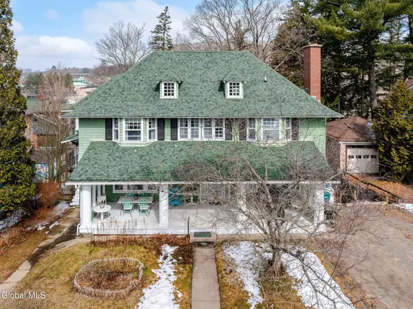 133 Main Street, Saranac Lake, NY 12983
