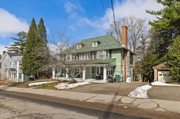 133 Main Street, Saranac Lake, NY 12983
