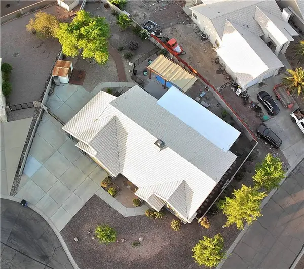 4112 S Cassidy CT, Fort Mohave, AZ 86426