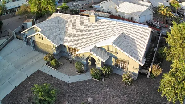 4112 S Cassidy CT, Fort Mohave, AZ 86426