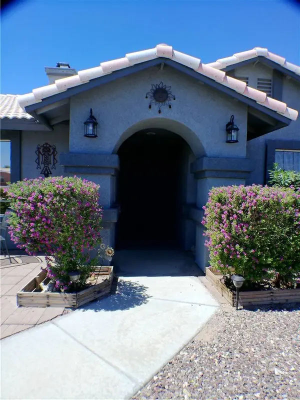 4112 S Cassidy CT, Fort Mohave, AZ 86426