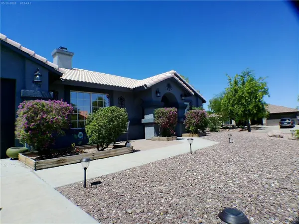 4112 S Cassidy CT, Fort Mohave, AZ 86426