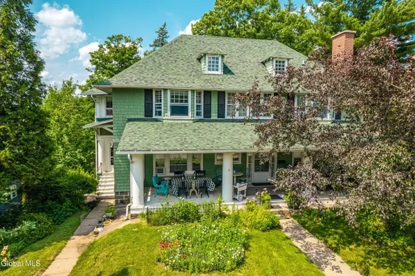 133 Main Street, Saranac Lake, NY 12983