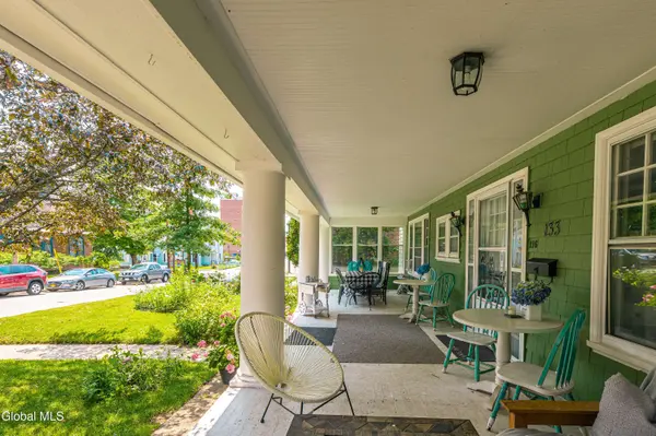 133 Main Street, Saranac Lake, NY 12983